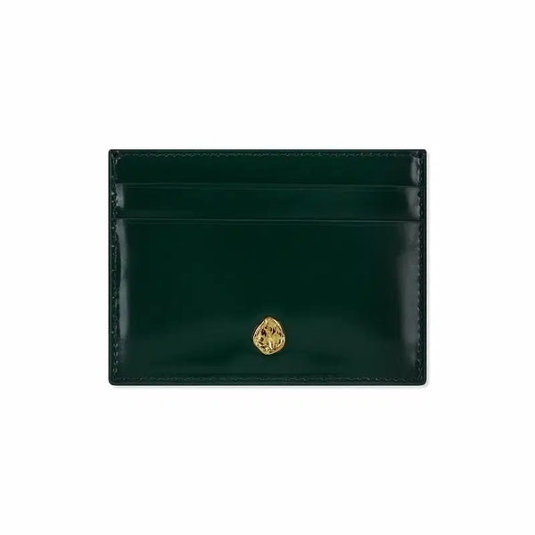 [BUNJANG] Abier Moi Symbol Card Holder Wallet Full Box / 아비에무아 심볼 카드홀더 지갑 풀박스