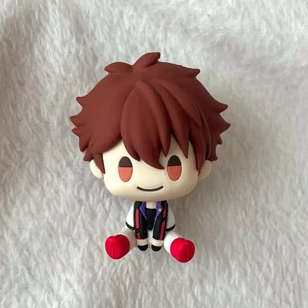 [BUNJANG] Ensemble Stars Chiaki FuniBeans Plush / 앙스타 치아키 푸니빈즈