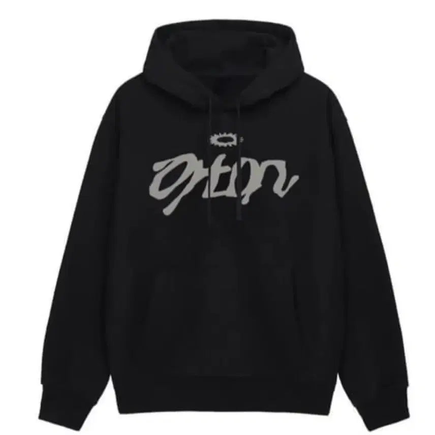 [BUNJANG] Okasi Orton Hoodie / 오카시 orton 후드티 판매합니다