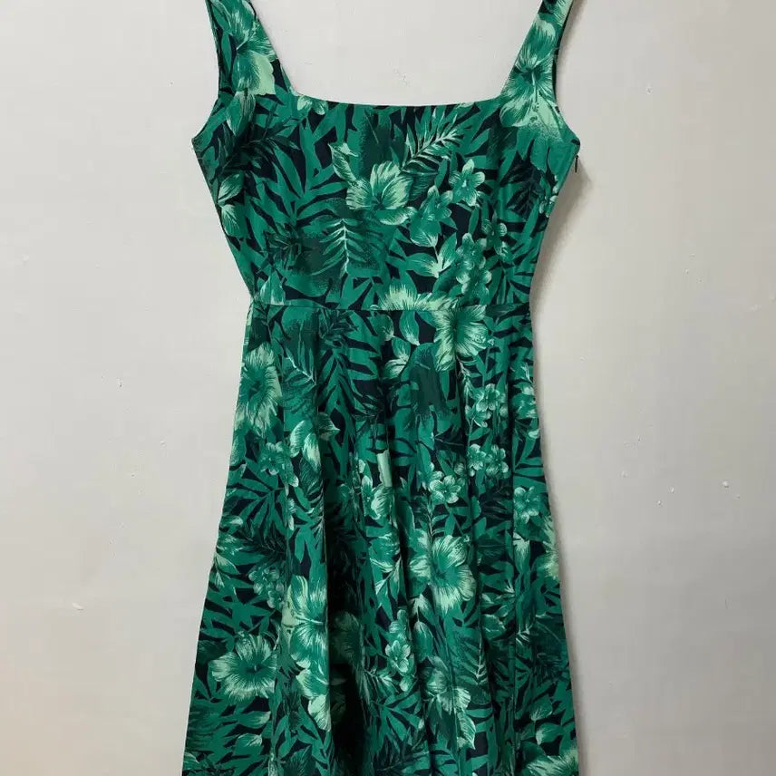 [BUNJANG] ZARA Sleeveless Maxi Dress / 55 ZARA 자라 민소매 나시 롱 원피스 정품
