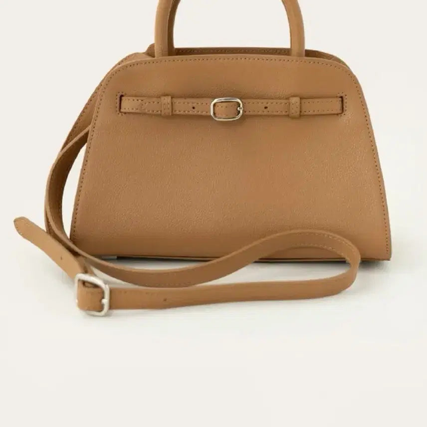 [BUNJANG] For You On Agnes Belt Bag Mini / 무료배송)포유온 아그네스 벨트백 미니