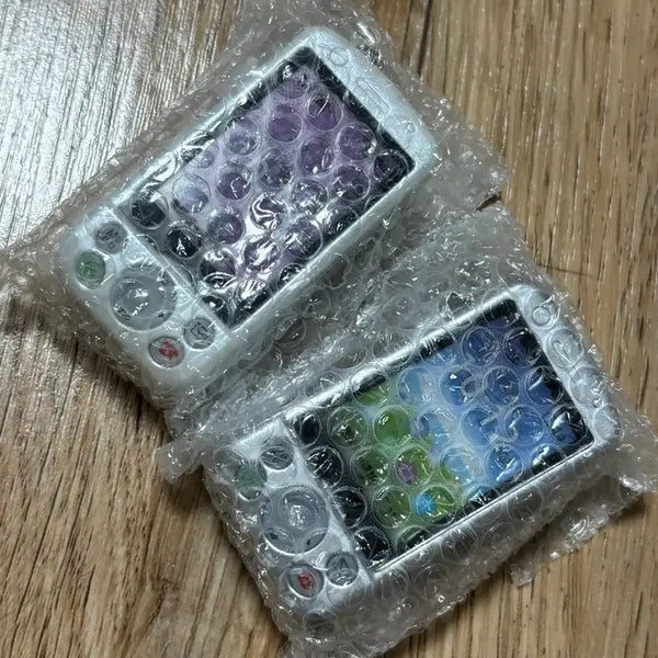 [BUNJANG] Toy Spirit Slide Phone Gacha Sealed / [미개봉] 토이스피릿 슬라이드폰 가챠