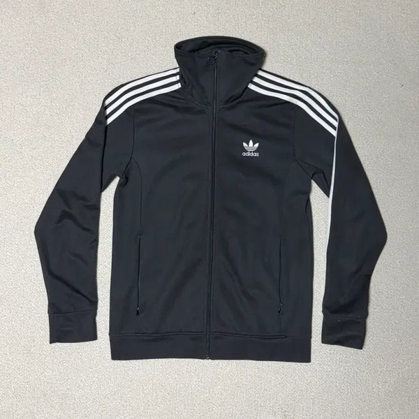 [BUNJANG] Adidas Europa Firebird Track Top Jersey / 아디다스 M 파이어버드 유로파 트랙탑 져지