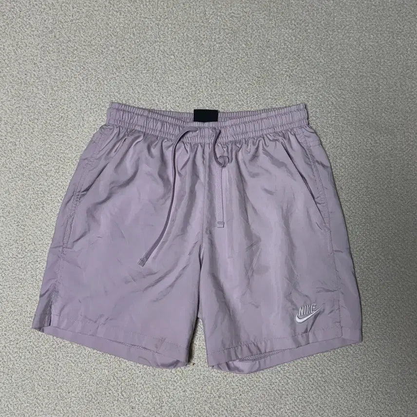 [BUNJANG] Nike Purple Shorts / 나이키 s 퍼플 반바지