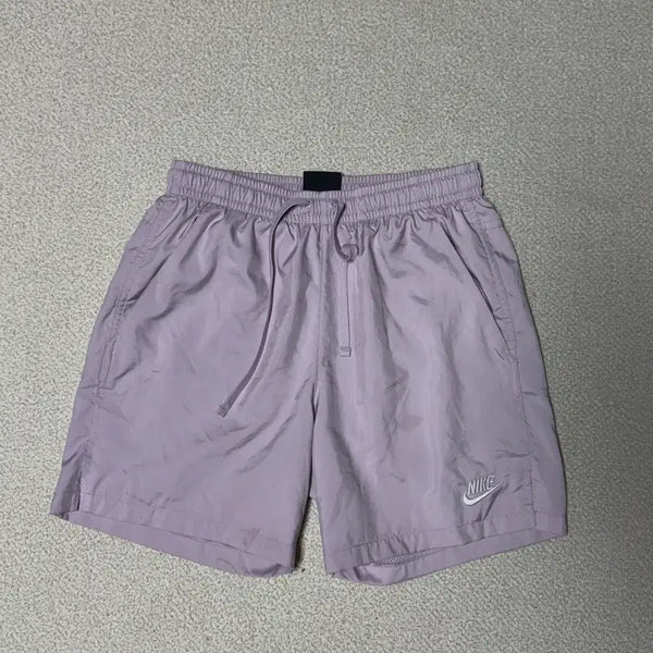 [BUNJANG] Nike Purple Shorts / 나이키 s 퍼플 반바지