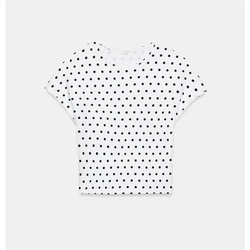 [BUNJANG] Zara T-shirt / 자라 티셔츠