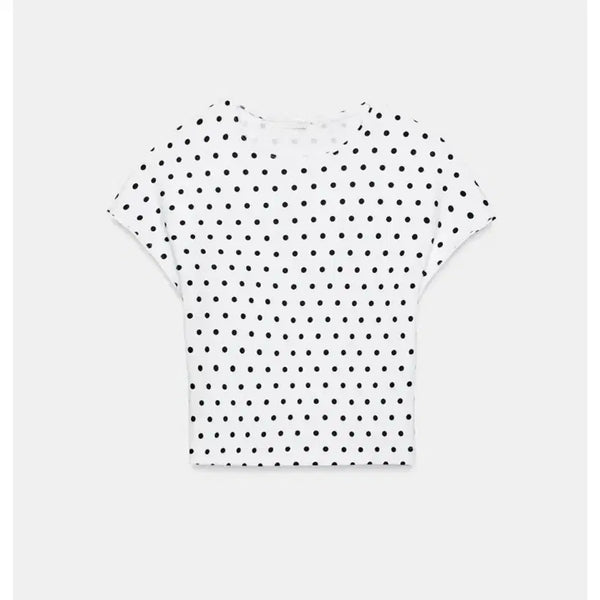 [BUNJANG] Zara T-shirt / 자라 티셔츠