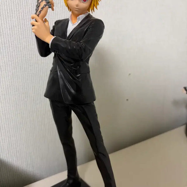 [BUNJANG] Kurapika Figure / 크라피카 피규어
