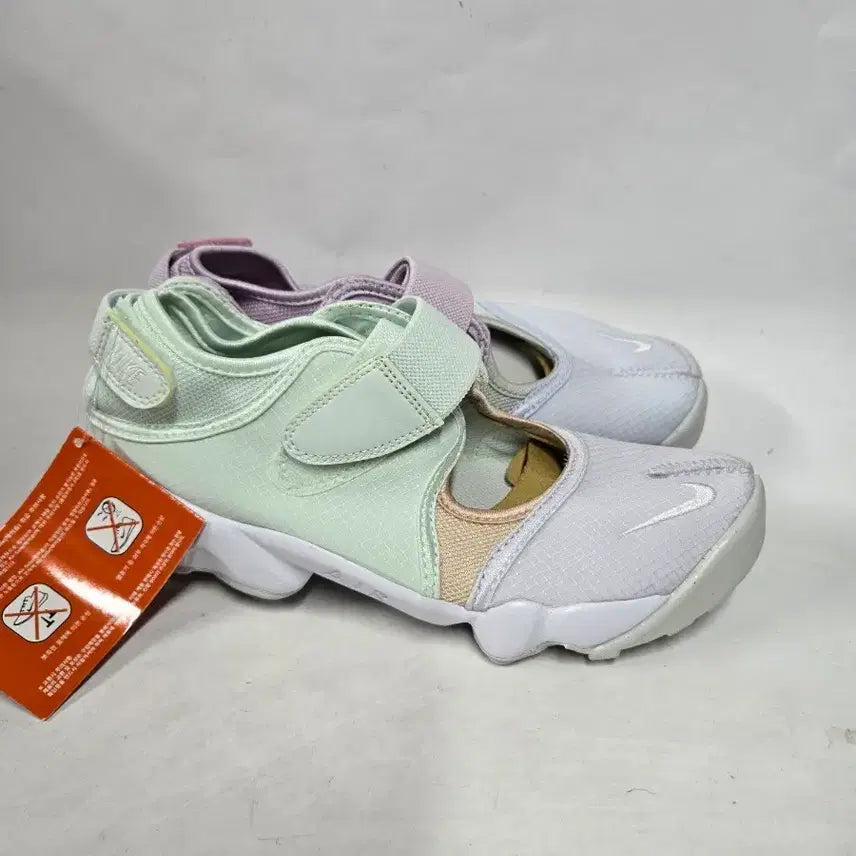 [BUNJANG] Nike Air Rift Breathe Multi 240 / 새제품)나이키 에어리프트 브리드 멀티 240