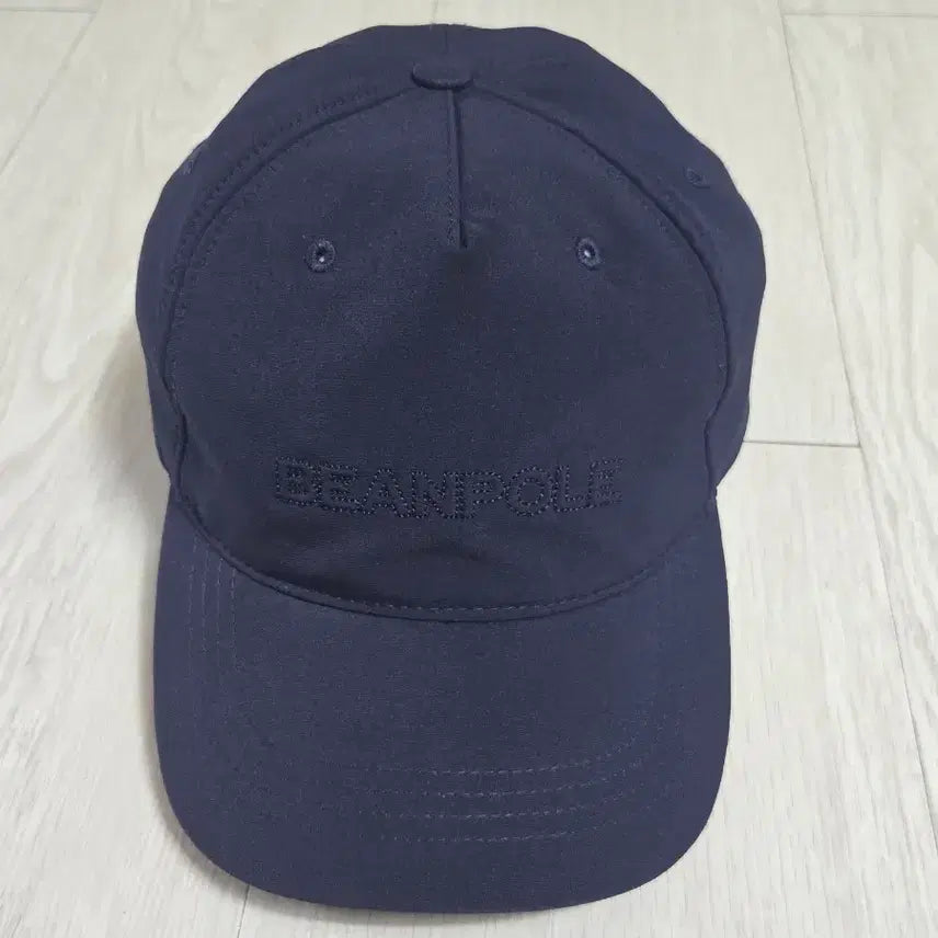 [BUNJANG] Beanpole Outdoor Cap Hat / 빈폴 아읏도어 볼캡모자   남