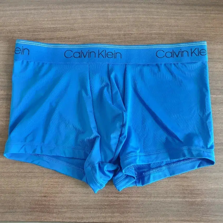 [BUNJANG] Calvin Klein CK Men's Drowsers S / 캘빈클라인 ck 드로즈 남자팬티 남성속옷 판매
