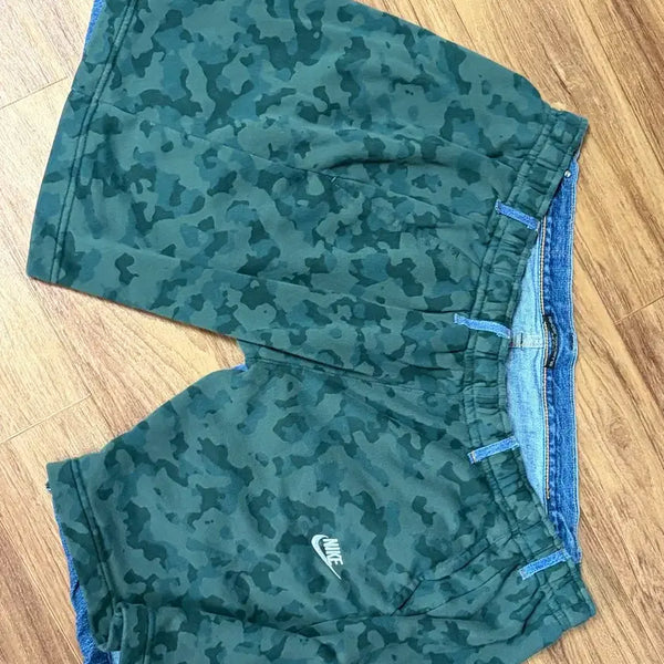[BUNJANG] Bless Jogger Shorts / bless 블레스 조거 쇼츠