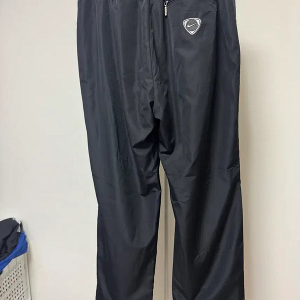 [BUNJANG] Nike Total 90 Track Pants Black / [00s 올스쿨] 나이키 토탈90 트랙 팬츠 블랙 (택유실)