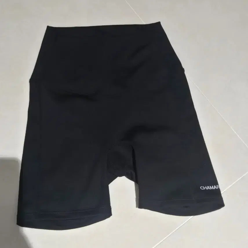 [BUNJANG] Shamar S 3-Part Leggings New / 샤마르S 3부레깅스 미착용 새상품
