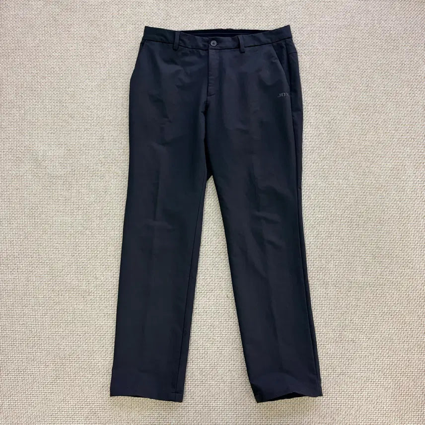 [BUNJANG] JDX Men's Functional Golf Pants 0703D2 / 86 JDX 남성 기능성 골프 바지 0703D2