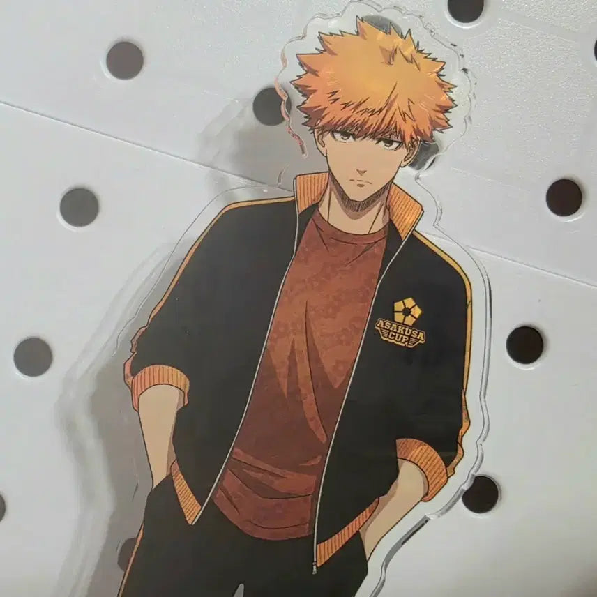 [BUNJANG] Blue Lock Kunigami Rare Acrylic Stand / 블루록 쿠니가미 희귀 아크릴