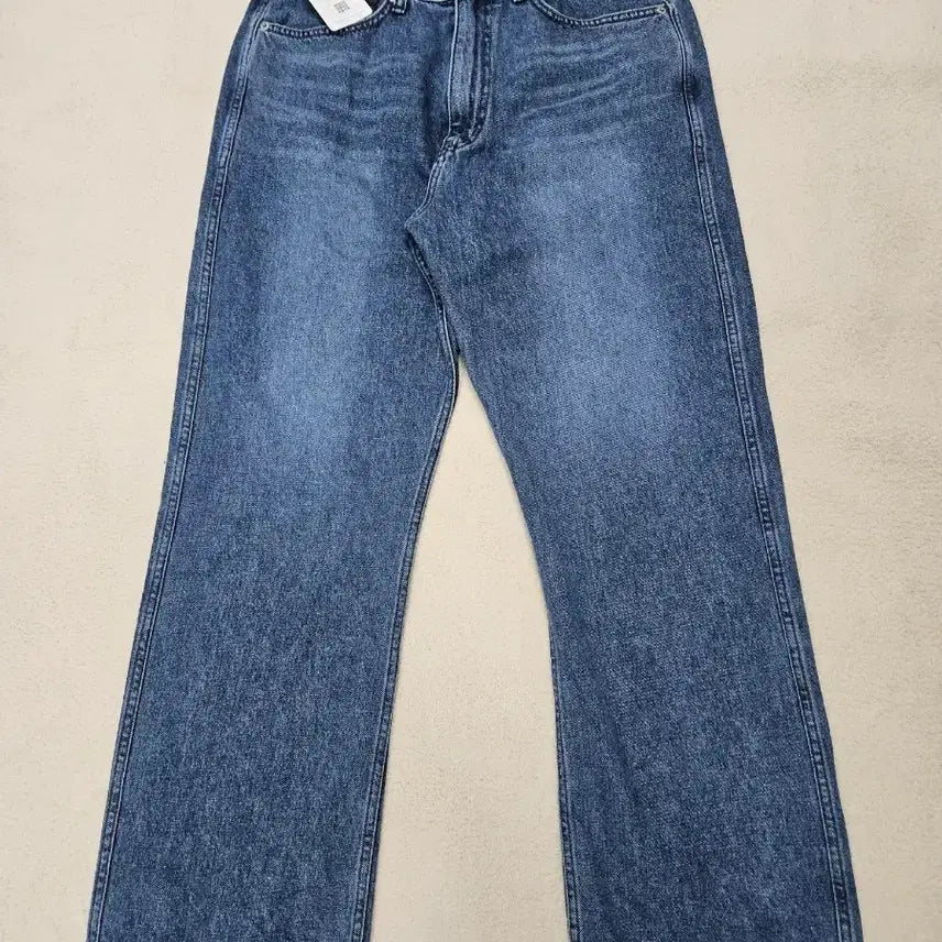 [BUNJANG] Endoor ISCO Denim Pants / 엔도어 이스코 데님 팬츠 급처