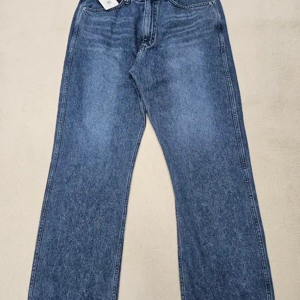 [BUNJANG] Endoor ISCO Denim Pants / 엔도어 이스코 데님 팬츠 급처