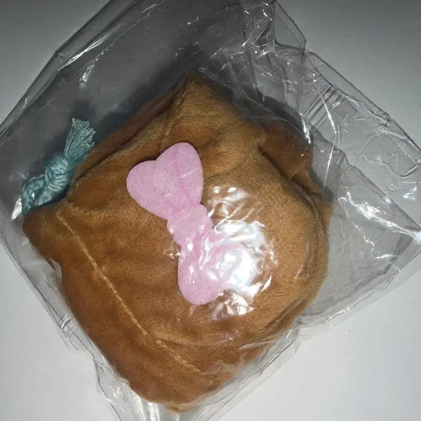 [BUNJANG] Sanrio Cinnamoroll Mocha Pouch Gacha / 산리오 시나모롤 모카 파우치 가챠