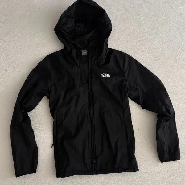 [BUNJANG] The North Face Women's Drift Jacket Black / 노스페이스 여성 드리프트 자켓 블랙
