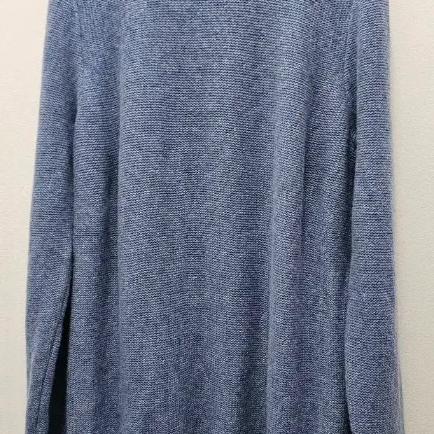 [BUNJANG] COS Round Neck Knit Sweater / COS 라운드넥 니트 스웨터