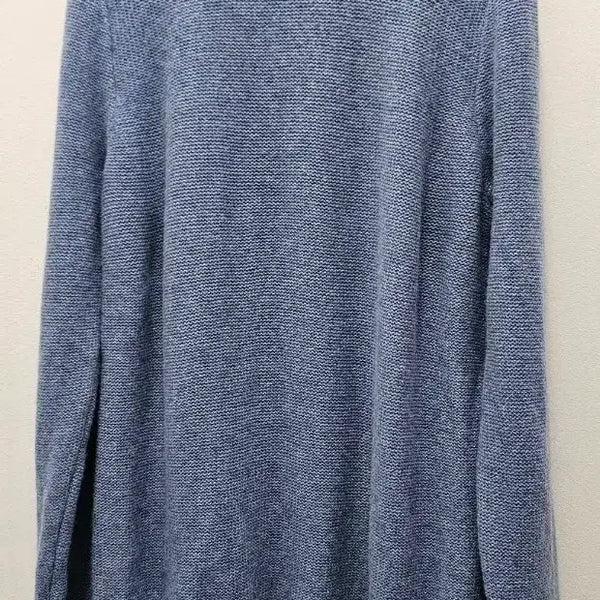 [BUNJANG] COS Round Neck Knit Sweater / COS 라운드넥 니트 스웨터