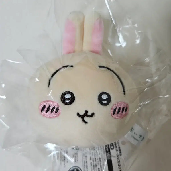 [BUNJANG] Chiikawa Usagi Squishy Stress Ball / 치이카와 포용 포요용 스트레스볼 우사기
