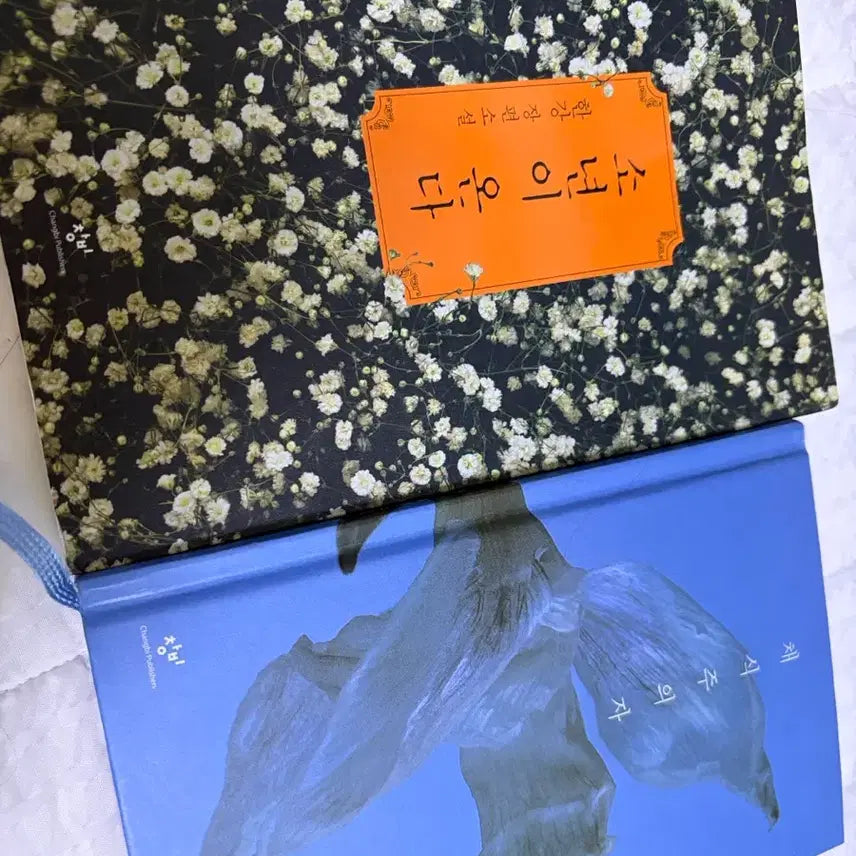 [BUNJANG] Han Kang "The Vegetarian" and "Boy, Comes" Bundle Set / 소년이 온다 / 채식주의자의 책 한강 일괄 소설 추리 판매