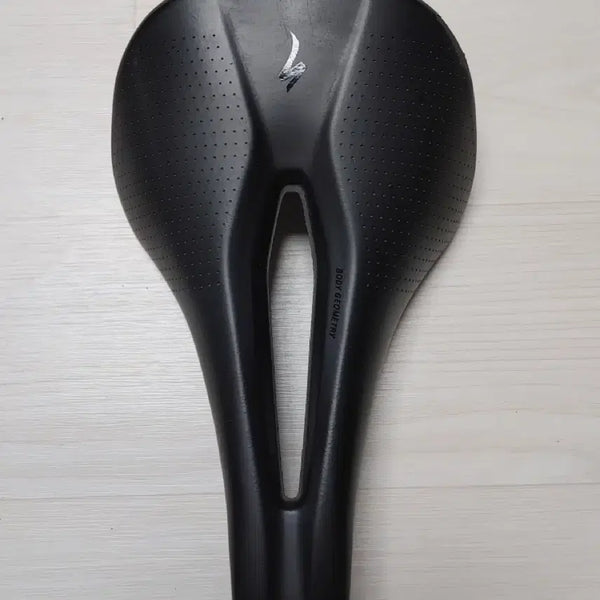 [BUNJANG] Specialized Power Arc Expert Saddle 143mm / 스페셜라이즈드 파워 아크 익스퍼트 안장 143미리 팔아요(파워콤프아님)