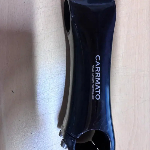 [BUNJANG] WIAWIS Karmatho Stem 120mm Carbon / 위아위스 카르마토 스템 120미리 팝니다
