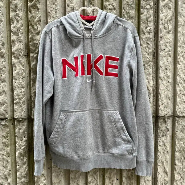 [BUNJANG] Nike Vintage Hoodie / 나이키 후드티 [올드스쿨 빈티지 데일리]