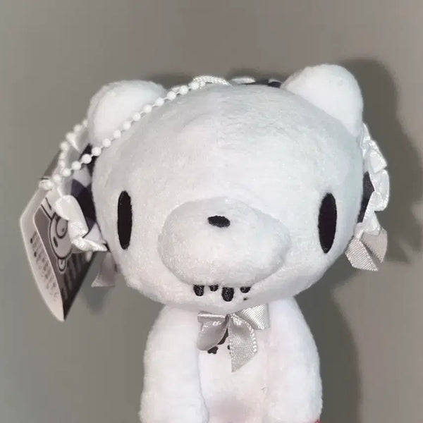 [BUNJANG] Gloomy Bear Plush Doll Mascot / 글루미베어 인형 누이구루미 마스코트