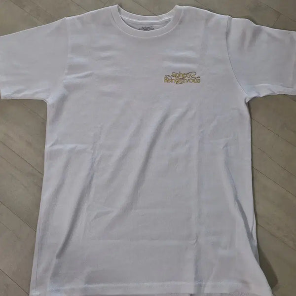 [BUNJANG] BUMP OF CHICKEN 2024 Sphery Rendezvous T-Shirt (Medium) / 범프 오브 치킨 2024 Sphery rendezvous 티셔츠 M
