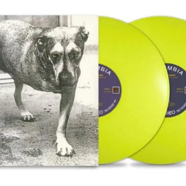 [BUNJANG] Alice in Chains Alice in Chains 2LP / alice in chains - alice in chains 2lp