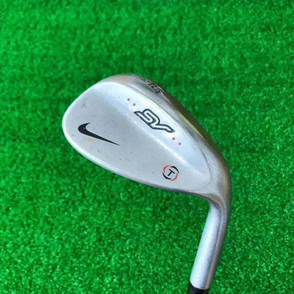 [BUNJANG] Nike SV 60-Degree Wedge S200 / 나이키 SV 60도 웨지 S200 7026061502178