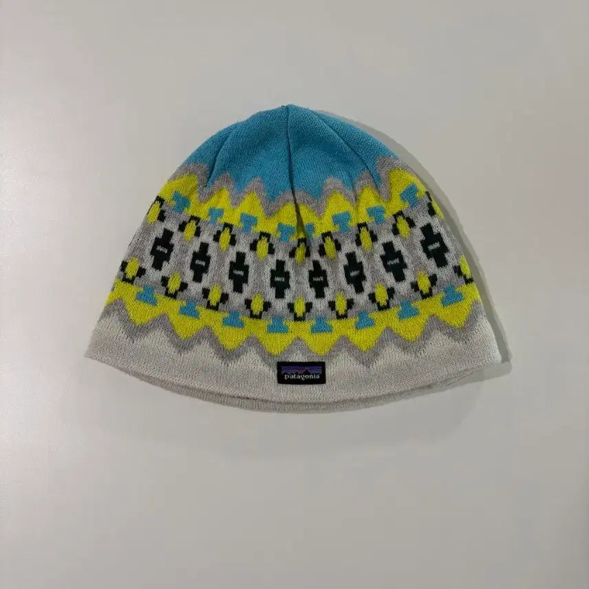 [BUNJANG] Patagonia 90's Vintage Beanie / 90'S 빈티지 파타고니아 비니
