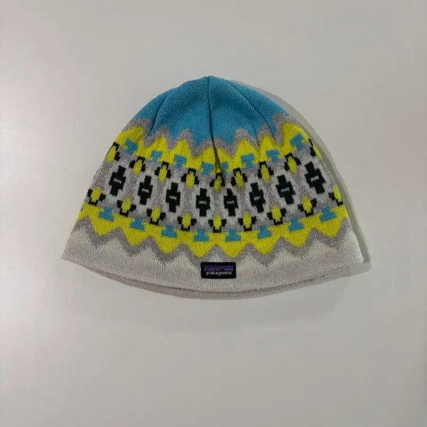 [BUNJANG] Patagonia 90's Vintage Beanie / 90'S 빈티지 파타고니아 비니