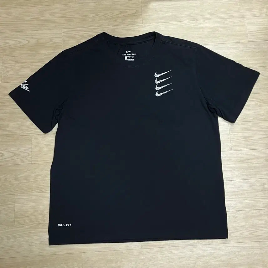 [BUNJANG] Nike Swoosh T-Shirt XL / 나이키 스우시 반팔