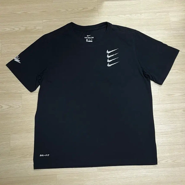 [BUNJANG] Nike Swoosh T-Shirt XL / 나이키 스우시 반팔
