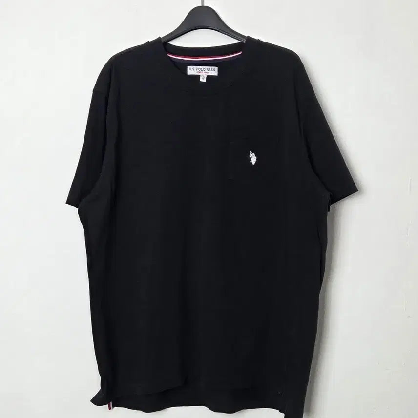 [BUNJANG] U.S. Polo Assn. Pocket T-Shirt (2XL) / US 폴로어센 포켓 반팔티