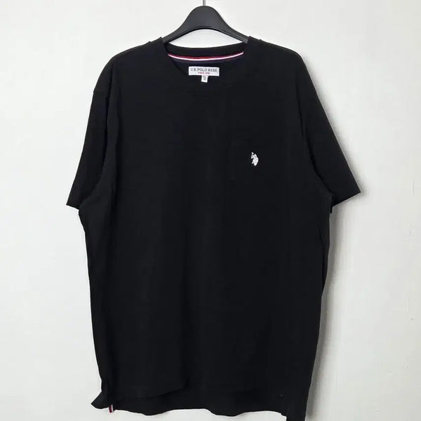 [BUNJANG] U.S. Polo Assn. Pocket T-Shirt (2XL) / US 폴로어센 포켓 반팔티