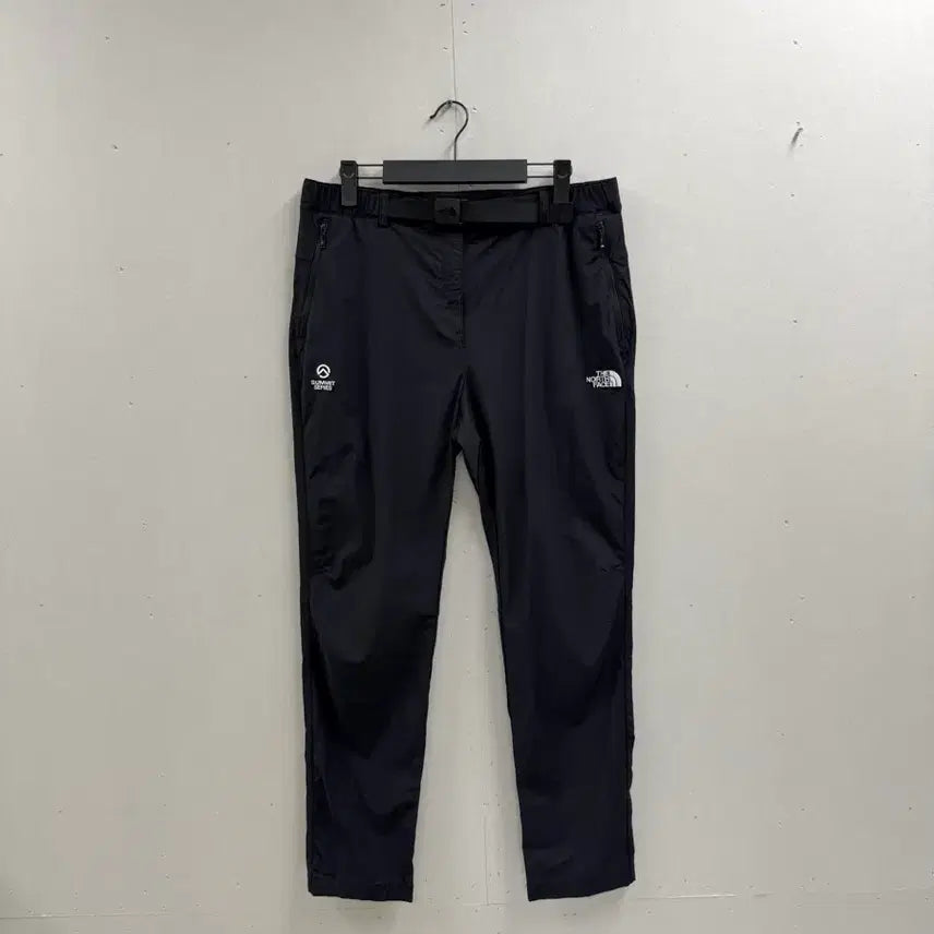 [BUNJANG] The North Face Summit Series Summer Pants Black / 여성 82 / 노스페이스 써밋시리즈 여름 팬츠 블랙