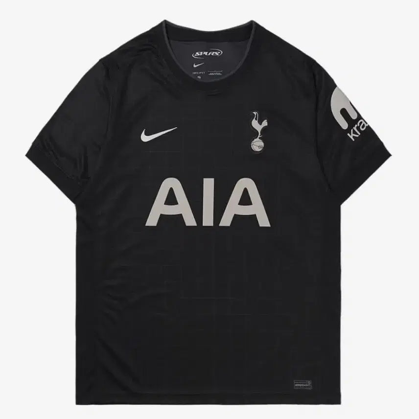 [BUNJANG] Tottenham Hotspur 25-26 Away Jersey / [M] 토트넘 25-26 어웨이