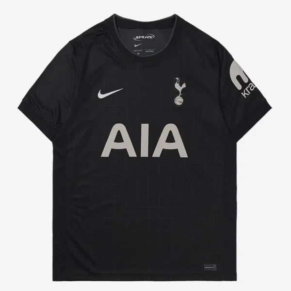 [BUNJANG] Tottenham Hotspur 25-26 Away Jersey / [M] 토트넘 25-26 어웨이