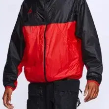 [BUNJANG] Nike ACG Lightweight University Windbreaker / 나이키 ACG 라이트웨이트 유니버시티 바람막이 폴1349