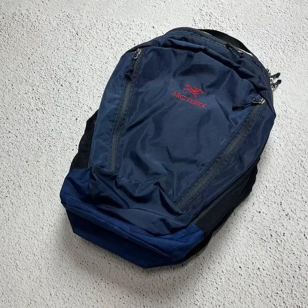 [BUNJANG] Arc'teryx Mantis 26 Daypack / Arc'teryx Mantis 26 Daypack