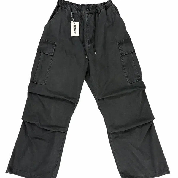 [BUNJANG] NOIAGO Cargo Pants / NOIAGO 카고팬츠