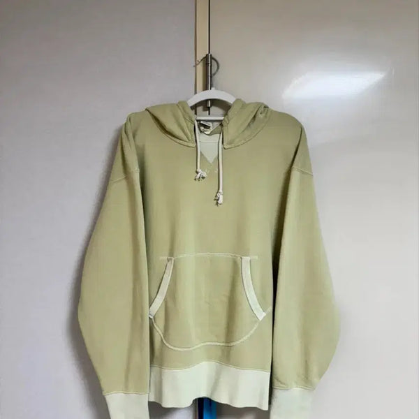 [BUNJANG] Kakhis Faded Game Hoodie Sweatshirt / 카키스 페이디드 게임 후드티