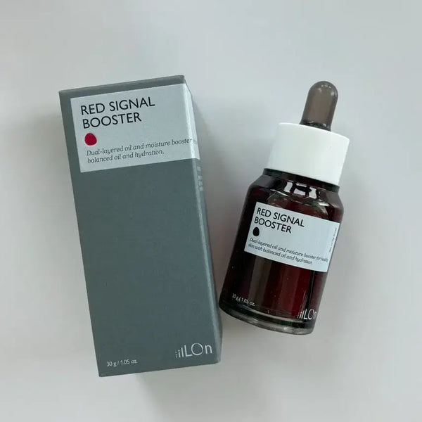 [BUNJANG] The Elon Red Signal Booster 30g / 더일론 레드 시그널 부스터 30g