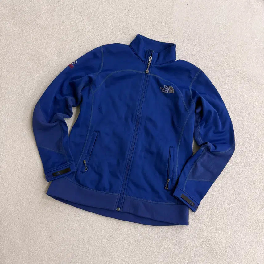 [BUNJANG] The North Face 90s Fleece Zip-Up Jacket / 90 노스페이스 플리스 집업 자켓 0703T1